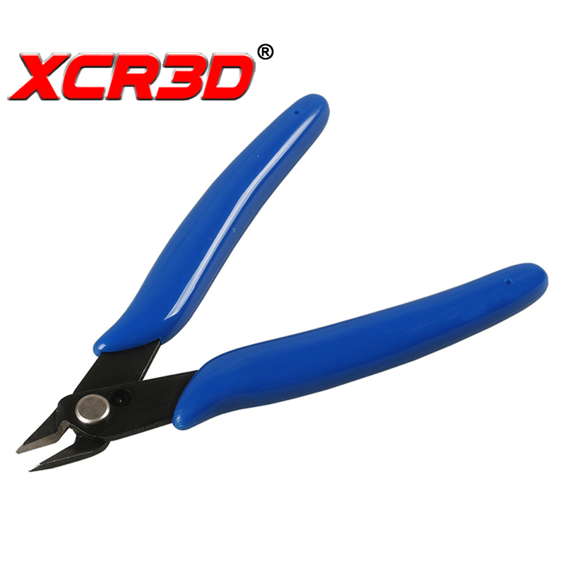 3D Printing File - XCR3D Części do drukarek 3D Obcinaki