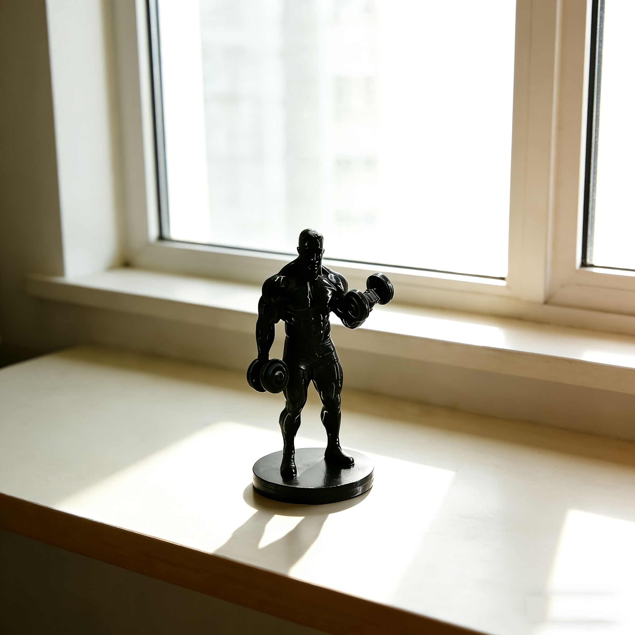 3D Printing Household Items - 1 sztuka w kolekcji: Drukowana w