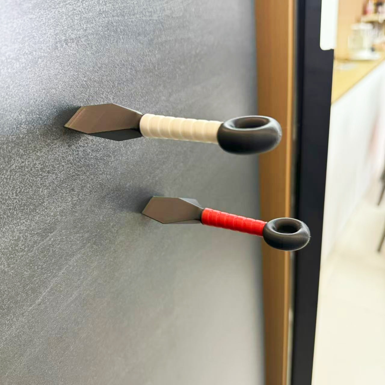 Magnes na lodówkę z popularną  – 3D Printing Household Items recenzja i cena