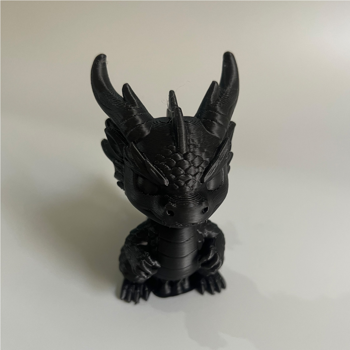 Drukowana w 3D fantasy figurka – 3D Printing Household Items recenzja i cena