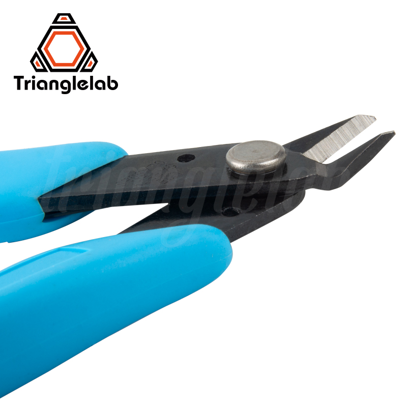 C Trymer do druku 3D Szczypce  – 3D Printing Stainless Steel recenzja i cena