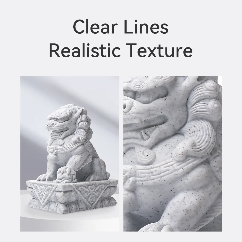 Filament ESUN Marble PLA 1.75m – 3D Printing Nylon recenzja i cena