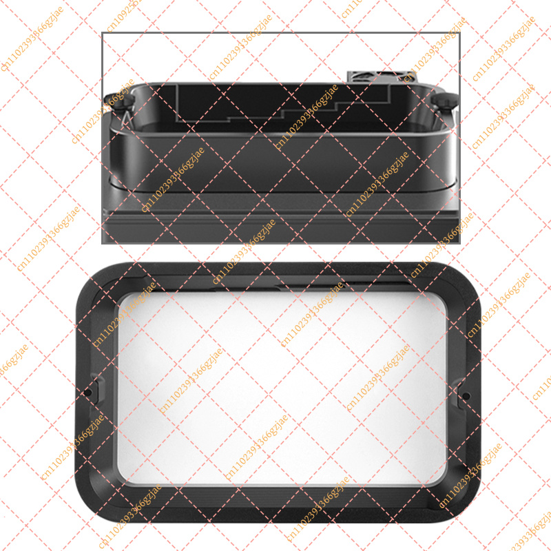 Zestaw zamiennych zbiorników n – Resin Vat Film Replacement recenzja i cena