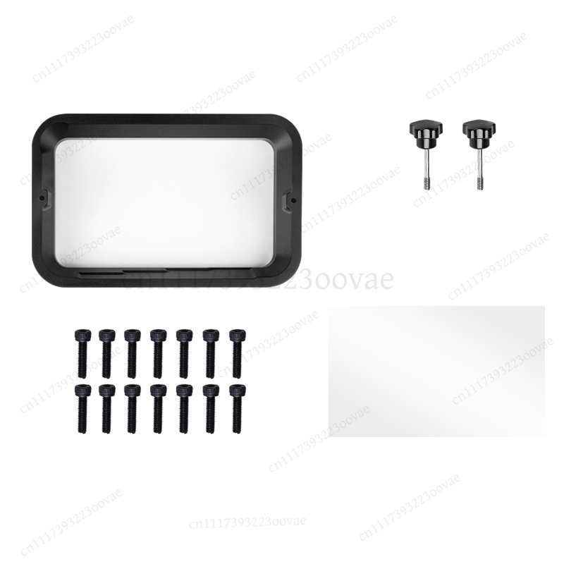 Zestaw zbiornika na żywicę L-R – Resin Vat Film Replacement recenzja i cena