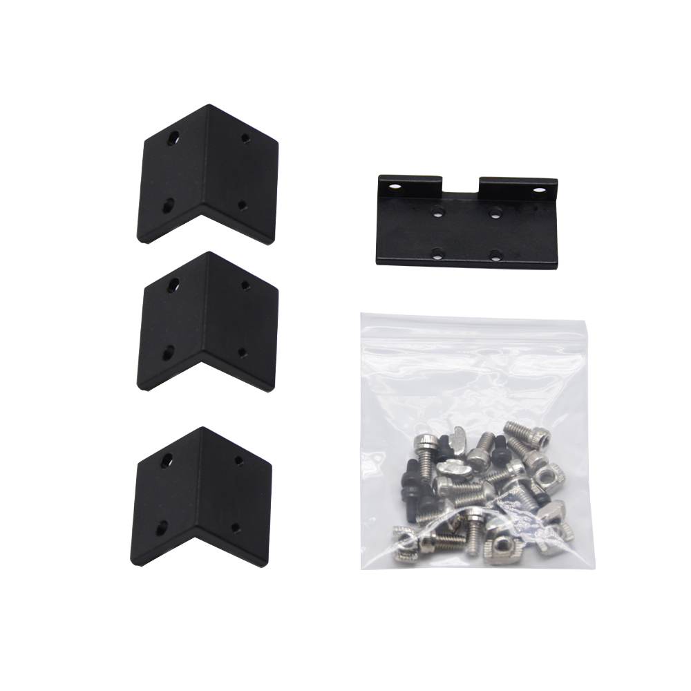 Zestaw do modernizacji osi X E – 3D Printing Guide recenzja i cena