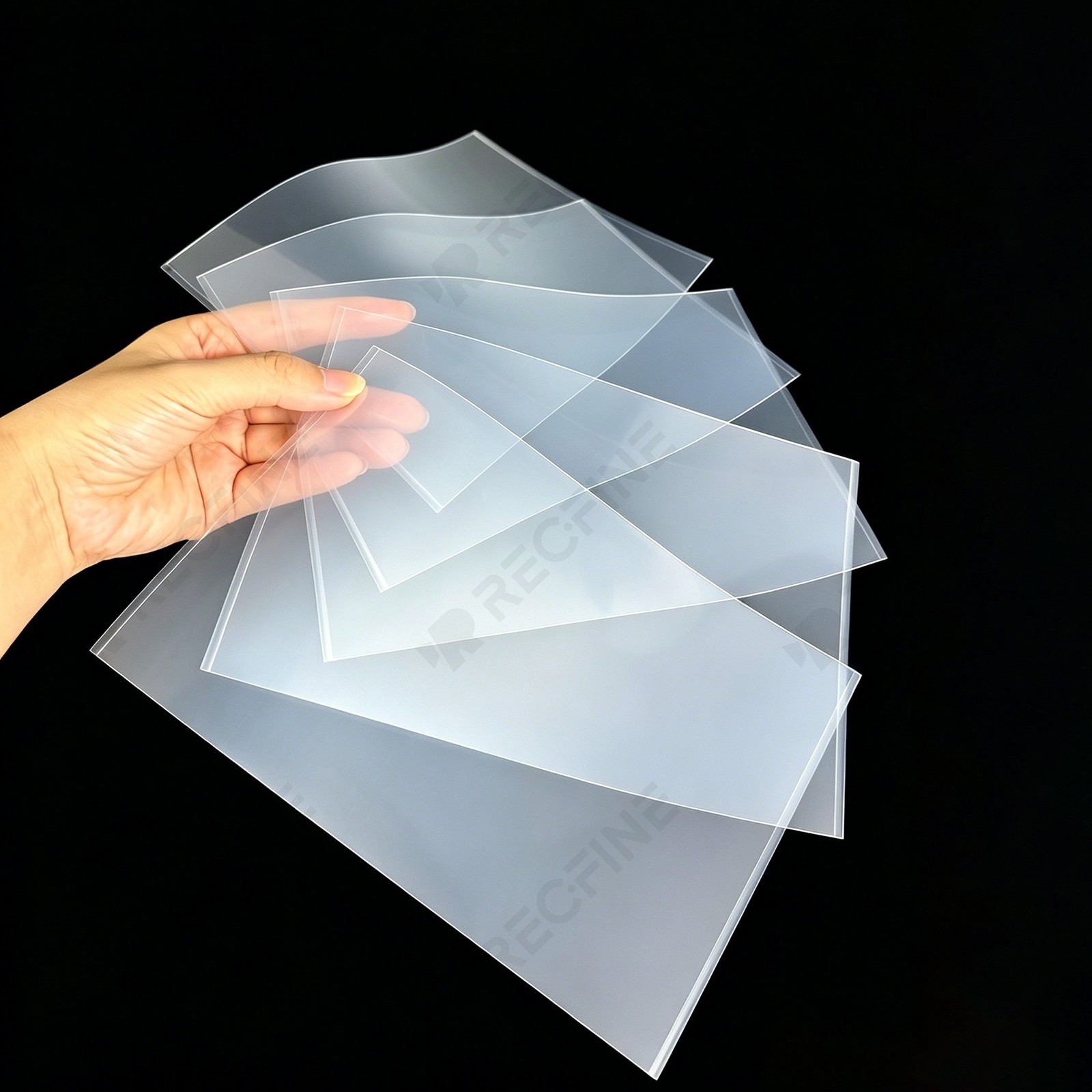 2 5 SZT. Folia rozdzielająca F – Resin Vat Film Replacement recenzja i cena