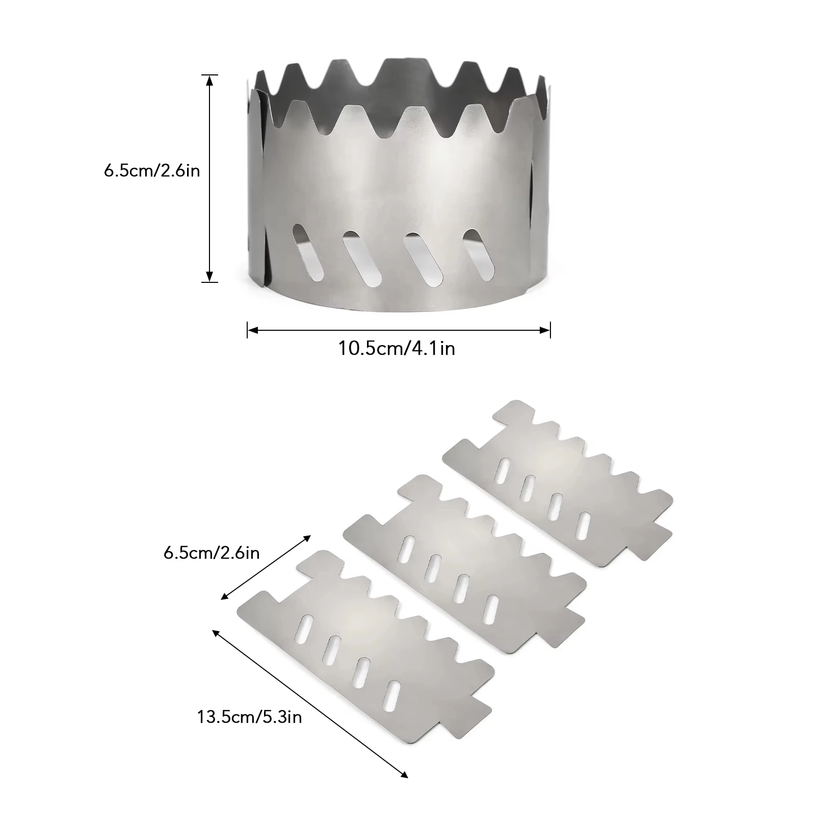 Niestandardowa, obrabiana CNC  – 3D Printing Stainless Steel recenzja i cena