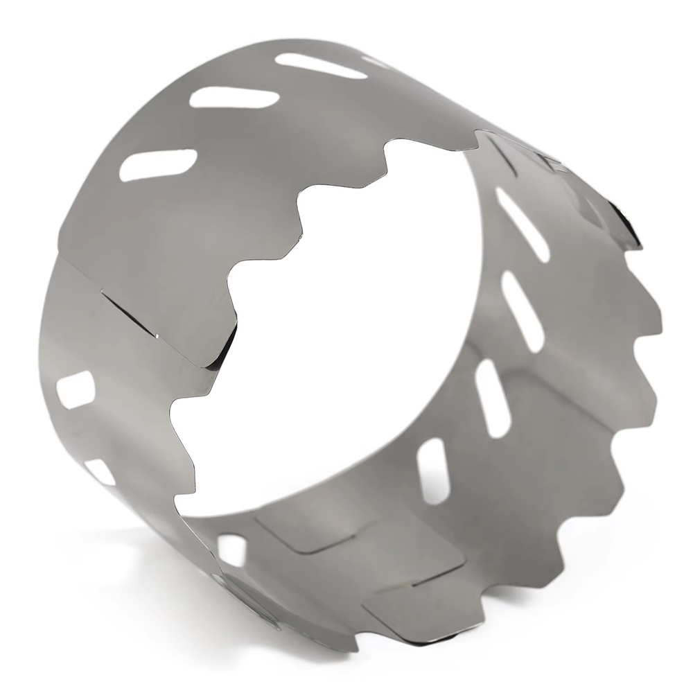 Niestandardowa, obrabiana CNC  – 3D Printing Stainless Steel recenzja i cena
