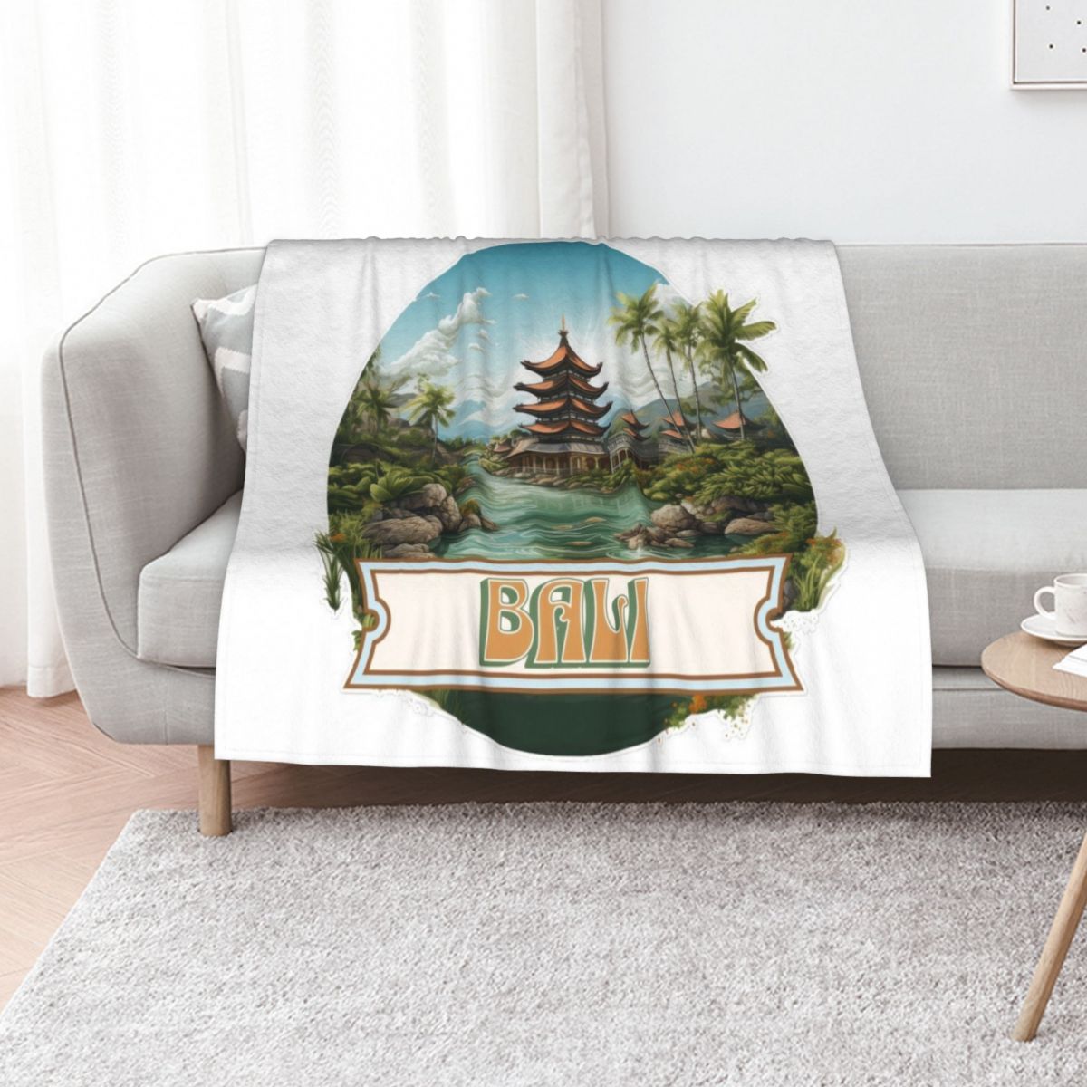 Koc Bali, Indonezja, personali – 3D Printing Bali recenzja i cena
