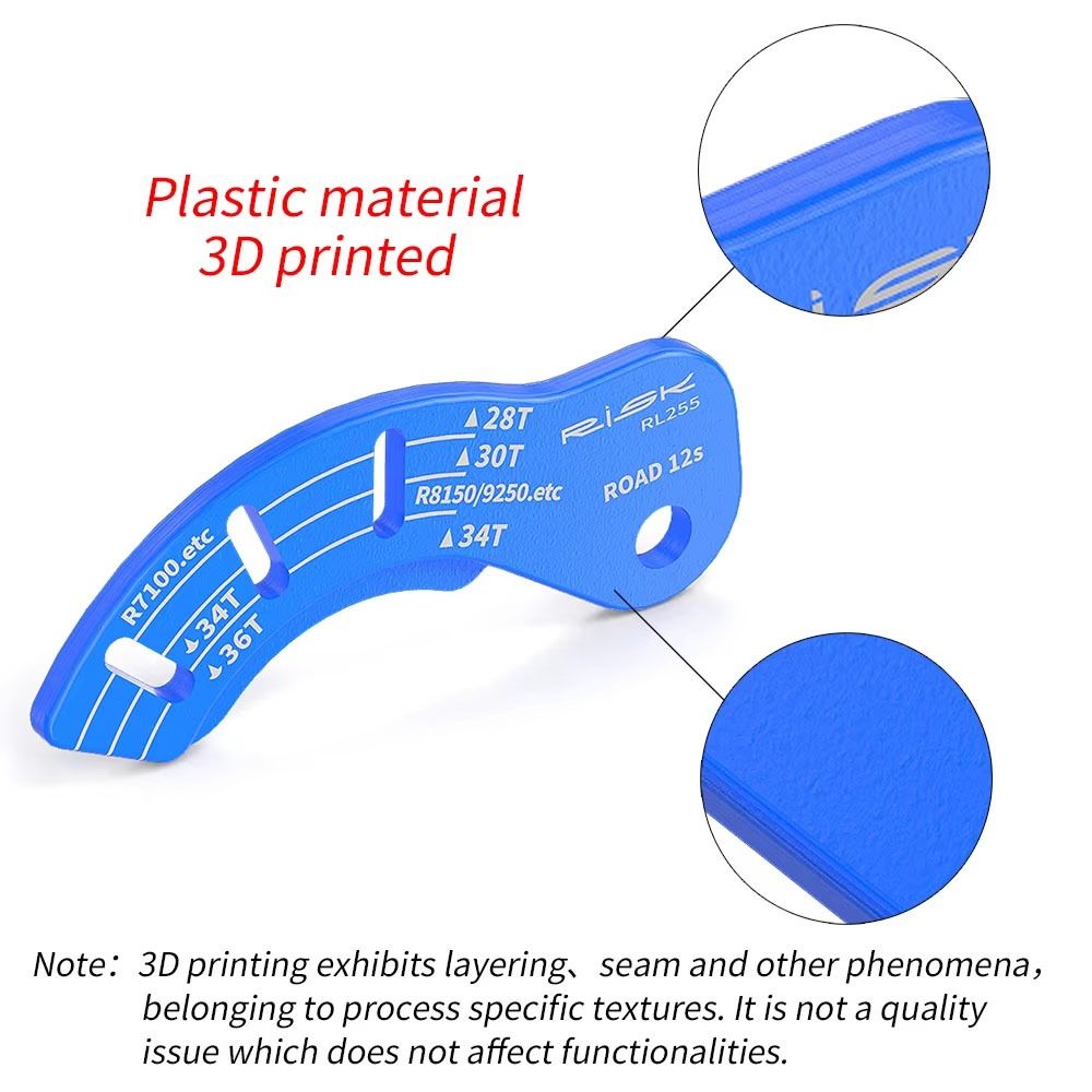 Profesjonalne narzędzie pomiar – 3D Printing Guide recenzja i cena