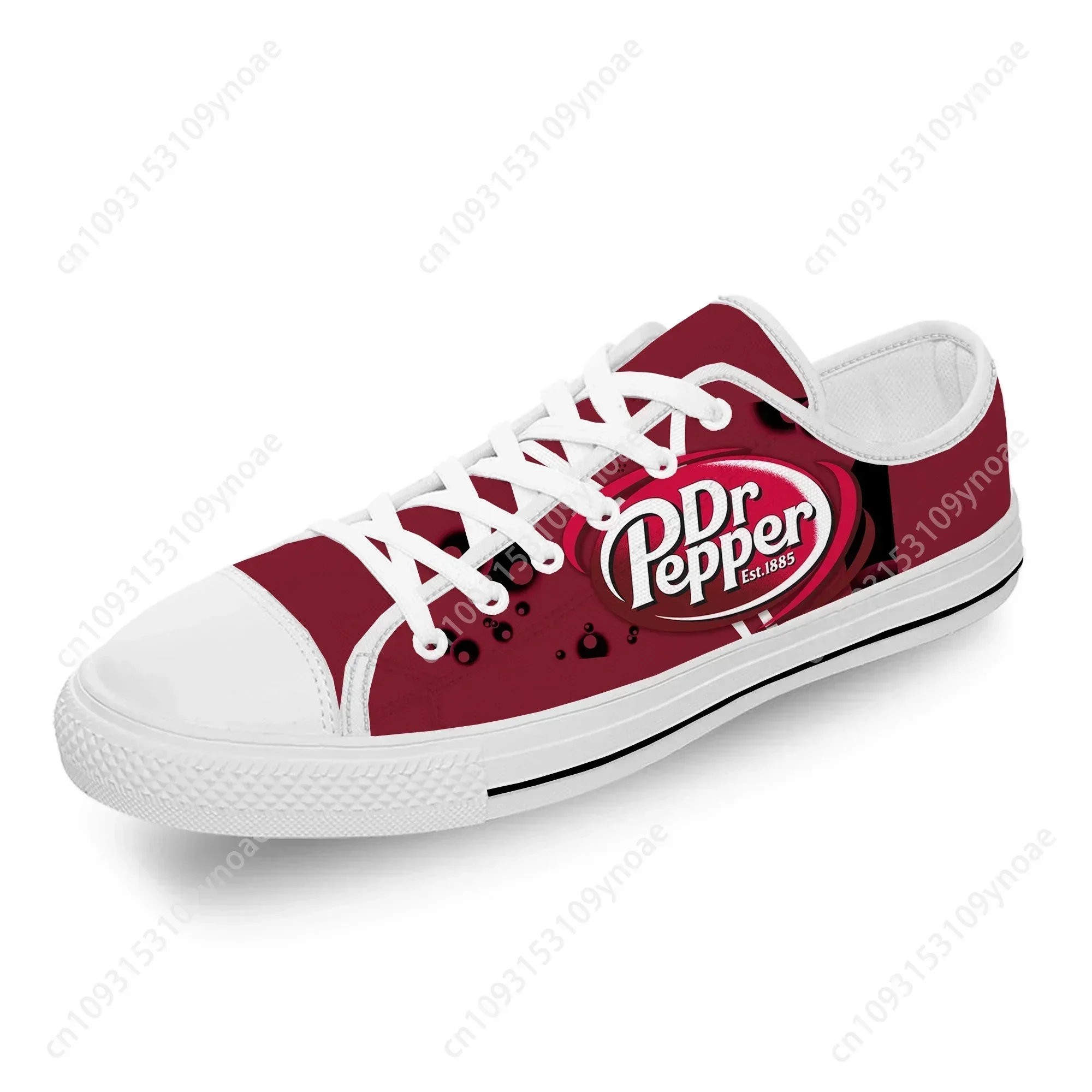 Buty DR Pepper, trampki, męski – 3D Printing Nylon recenzja i cena