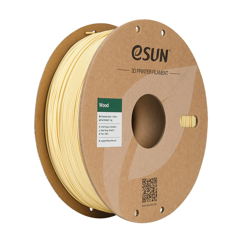 Filamenty do drukarek 3D ESUN  – 3D Printing Nylon recenzja i cena