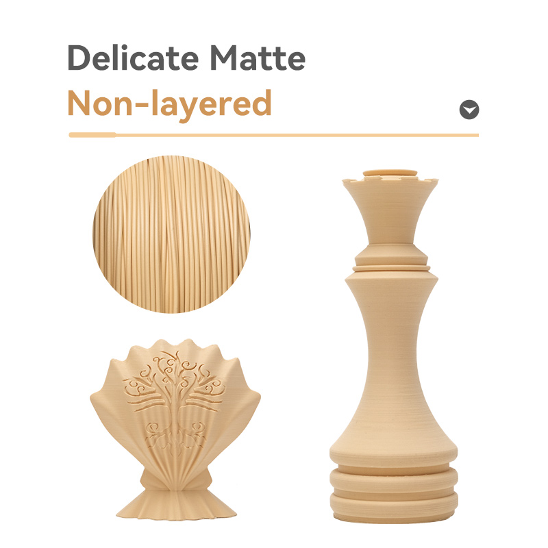 Filamenty do drukarek 3D ESUN  – 3D Printing Nylon recenzja i cena