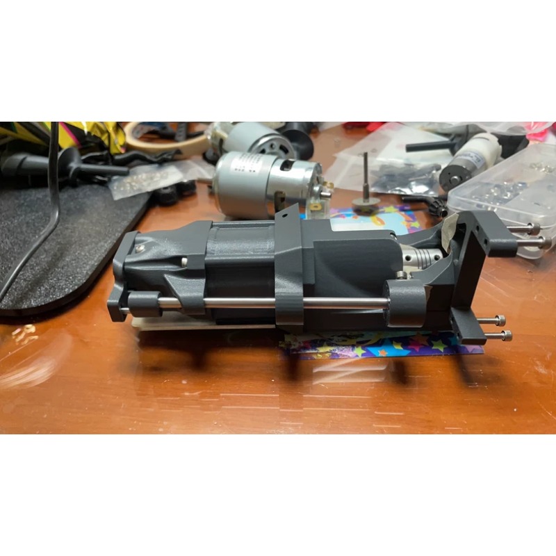 Aluminiowe lub nierdzewne śmig – 3D Printing File recenzja i cena