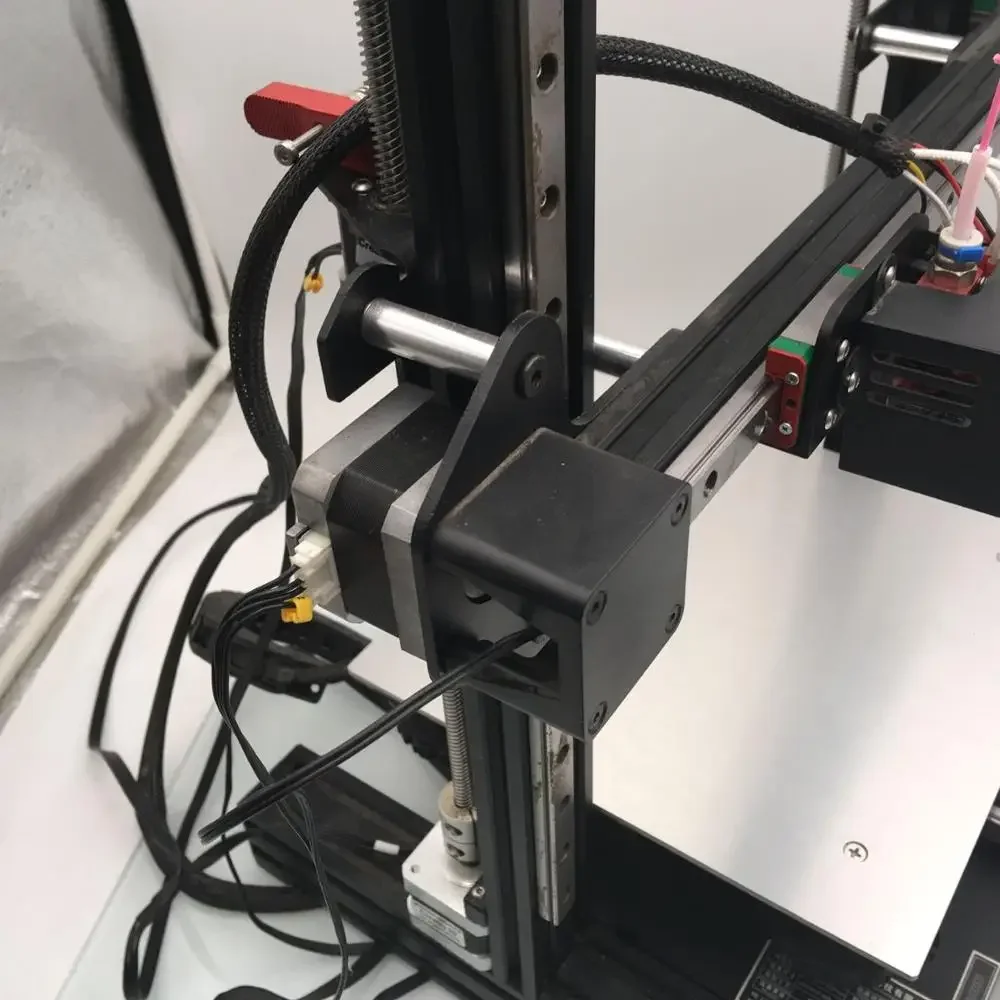 Funssor 1 szt. Szyna liniowa M – 3D Printing Guide recenzja i cena