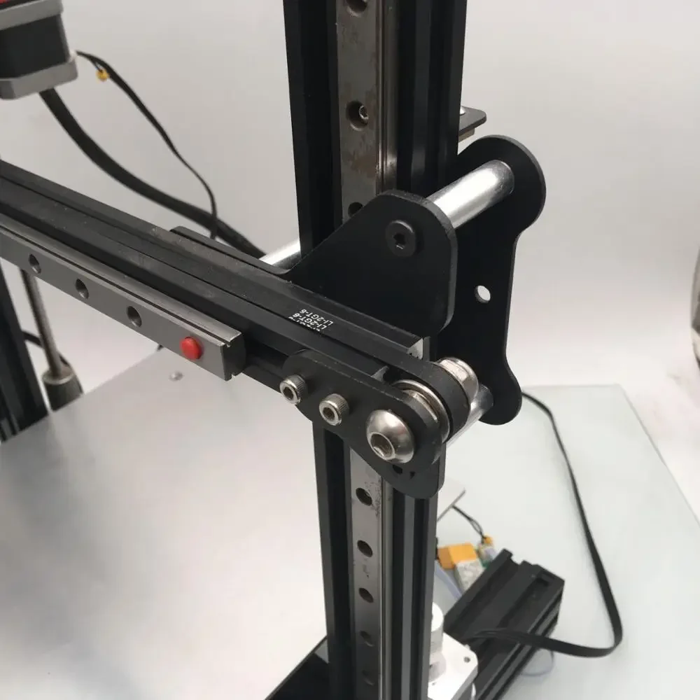 Funssor 1 szt. Szyna liniowa M – 3D Printing Guide recenzja i cena