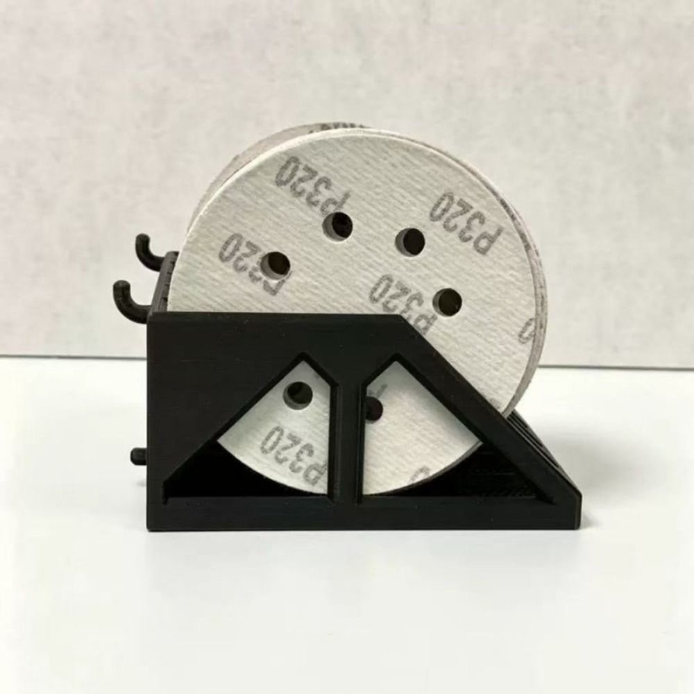 5-przegródkowy stojak na papie – 3D Printing Stainless Steel recenzja i cena