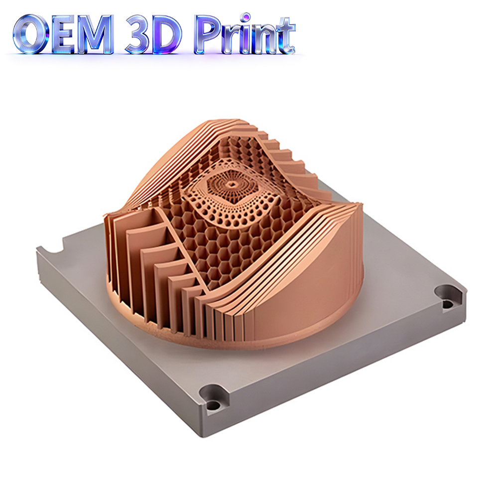 Niestandardowe usługi druku 3D – 3D Printing Stainless Steel recenzja i cena