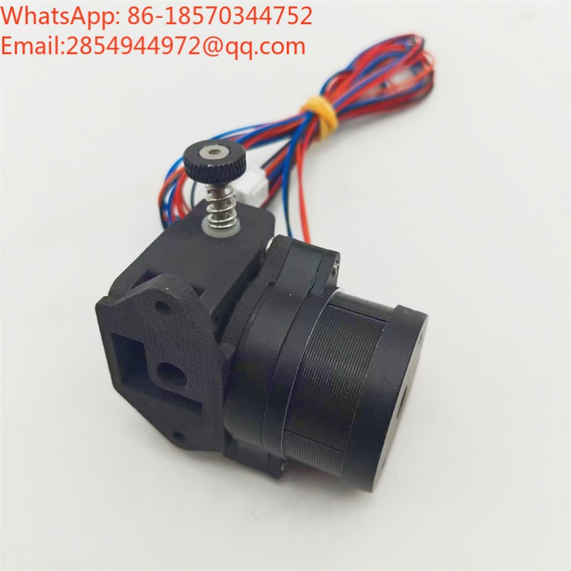 Akcesoria do drukarek 3D F2.85 – 3D Printing Nylon recenzja i cena