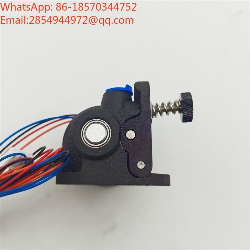 Akcesoria do drukarek 3D F2.85 – 3D Printing Nylon recenzja i cena